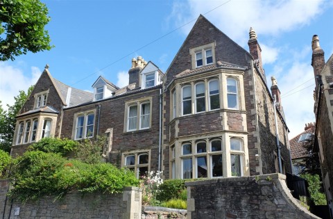 View Full Details for Clarendon Road, Redland