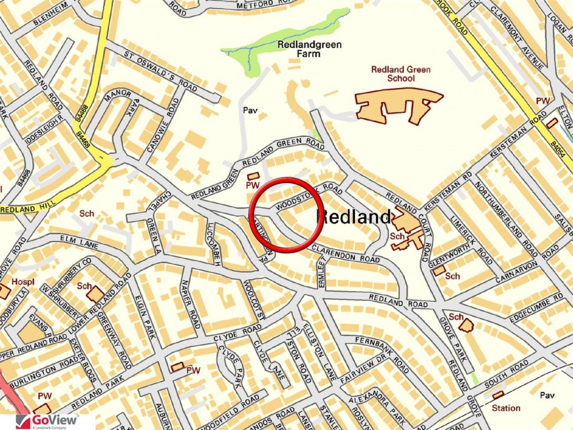 Images for Clarendon Road, Redland