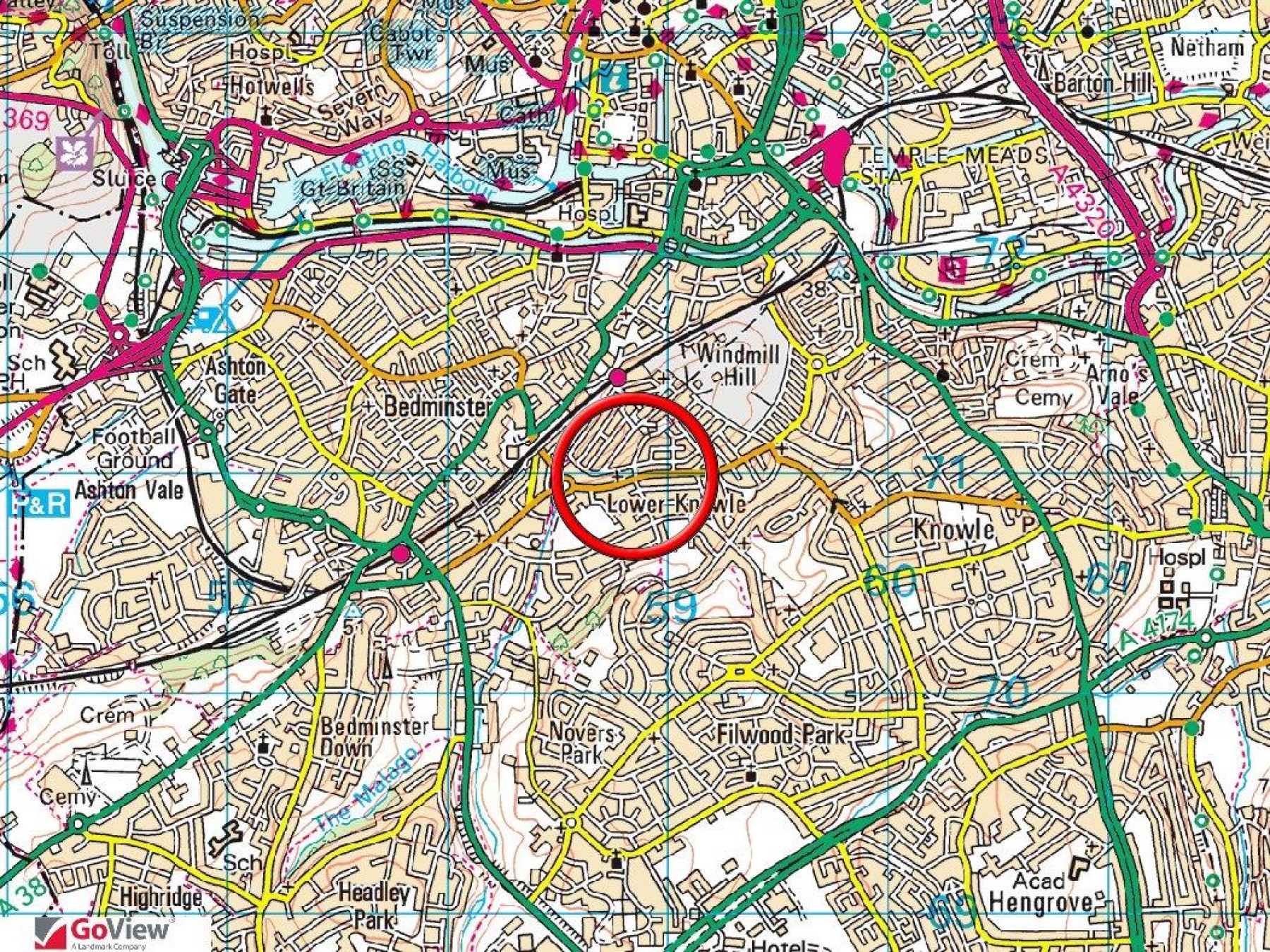 Images for St. Johns Lane, Bedminster