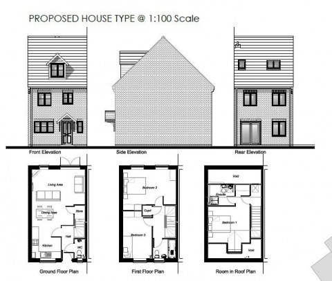 View Full Details for Beach Avenue, Severn Beach, Bristol