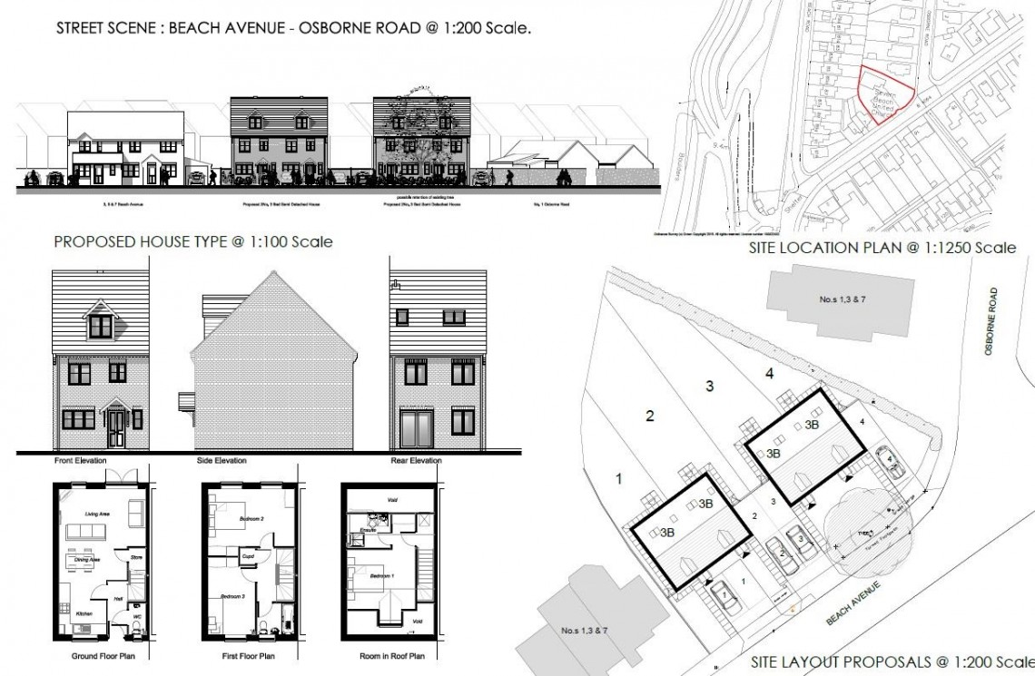 Images for Beach Avenue, Severn Beach, Bristol
