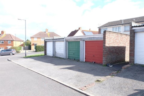 View Full Details for Pair of Garages @ Dragon Walk, Bristol