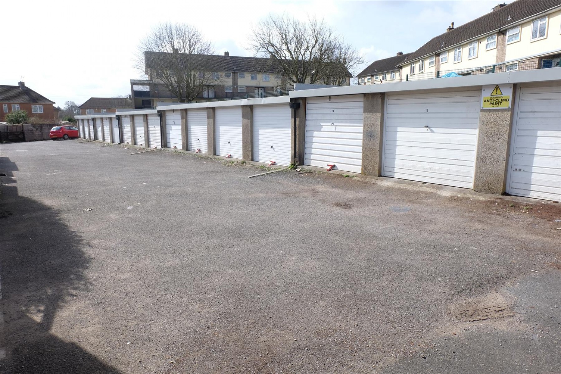 Images for Garages @ Capgrave Crescent, Brislington