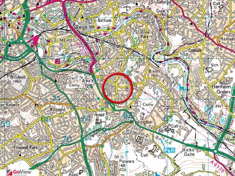 View Full Details for Wick Road, Brislington, Bristol - EAID:hollismoapi, BID:21