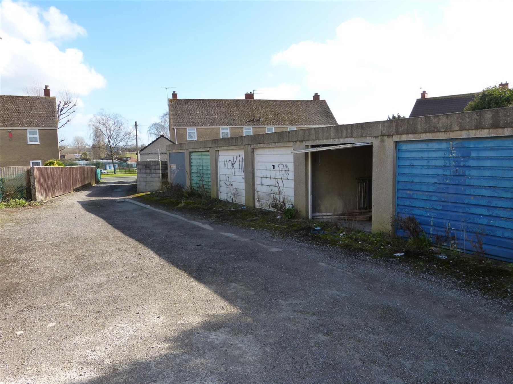 Images for Clatworthy Drive / Cornhill Drive, Hengrove, Bristol