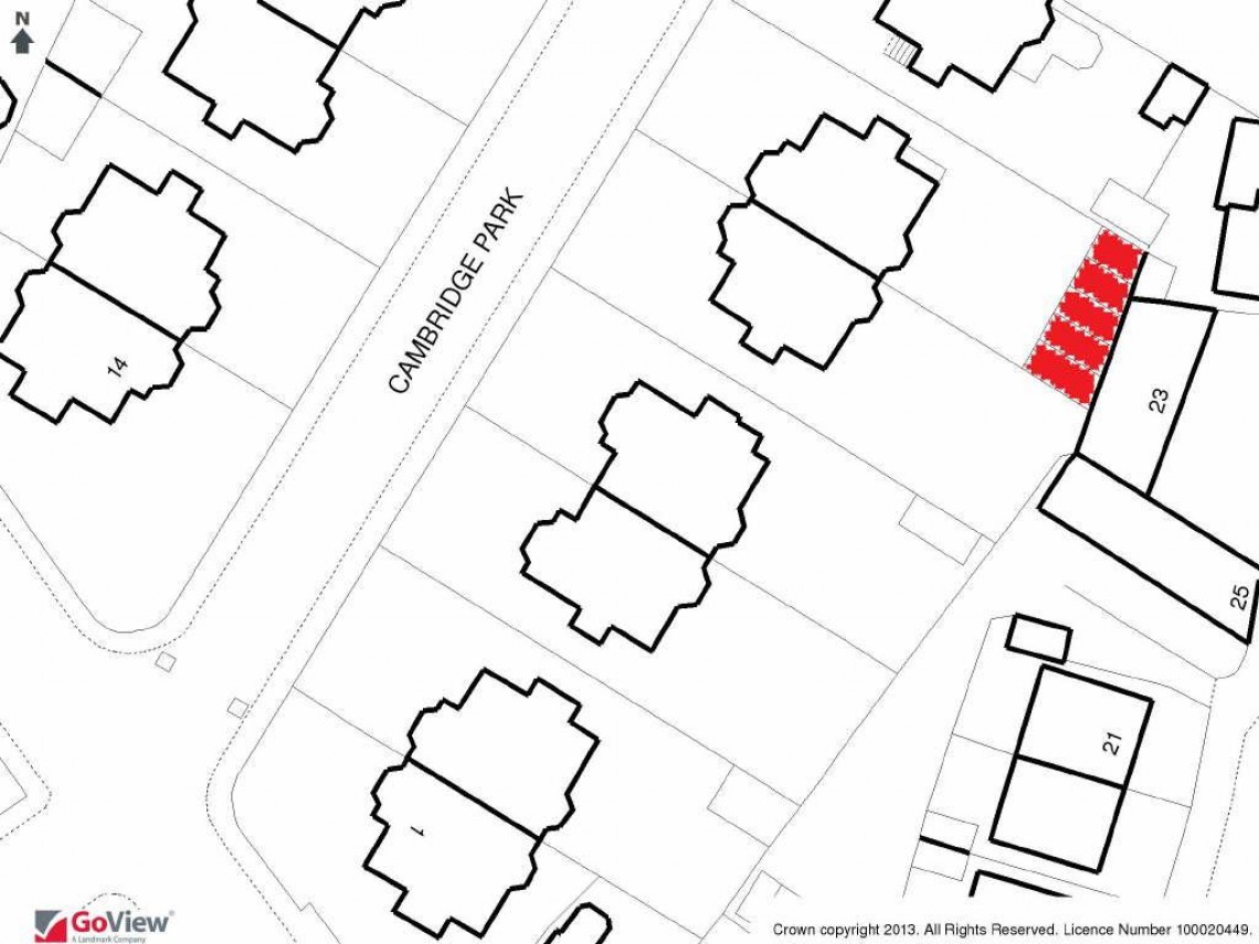 Images for Cambridge Park, Redland