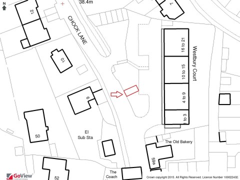 View Full Details for Chock Lane, Bristol                                        - EAID:hollismoapi, BID:21
