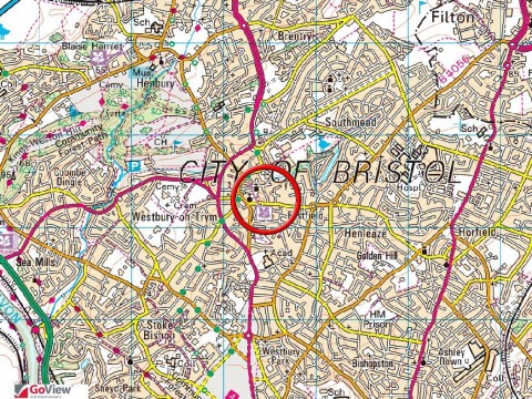 View Full Details for Chock Lane, Bristol - EAID:hollismoapi, BID:21