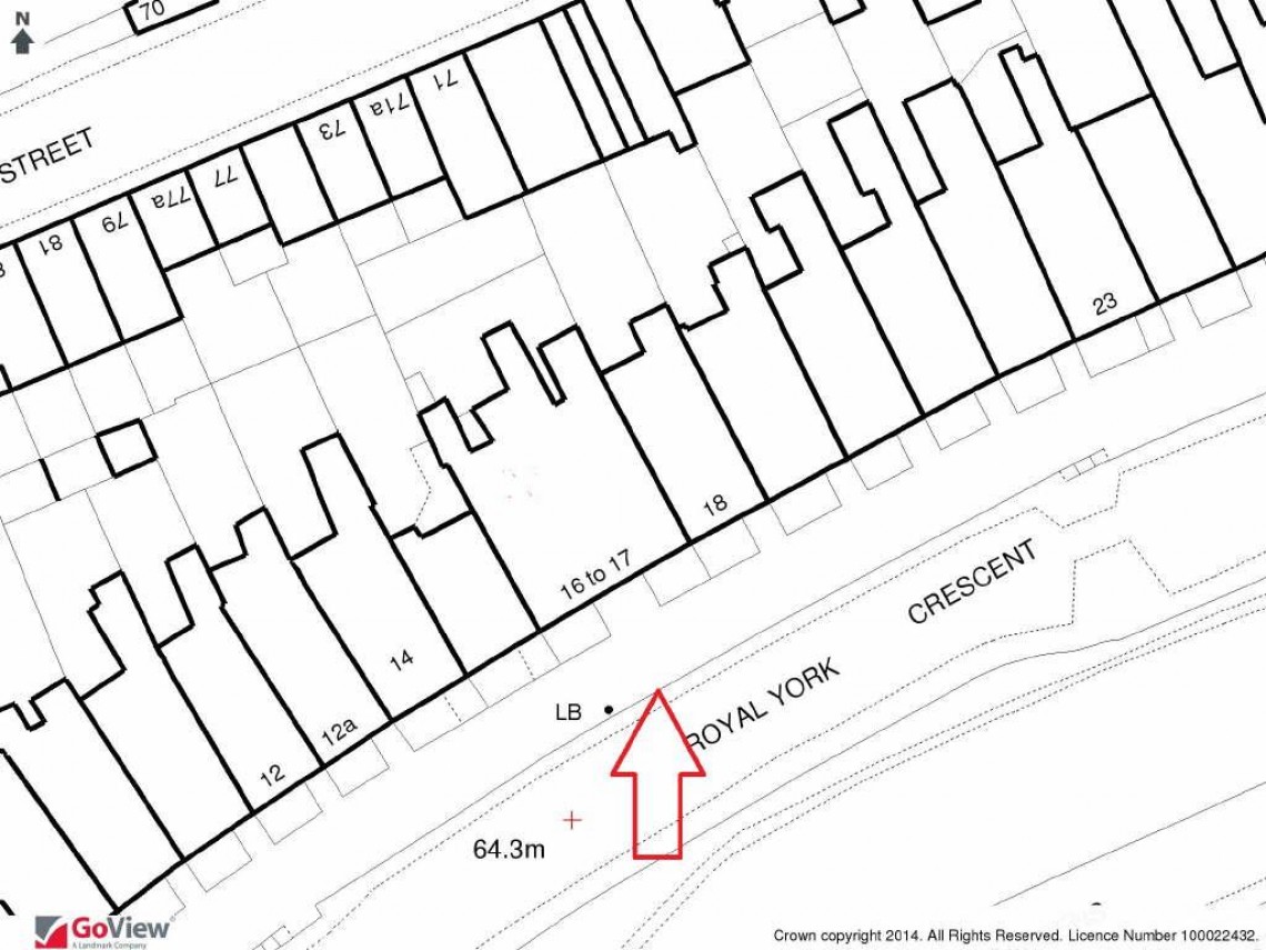 Images for Royal York Crescent, Clifton