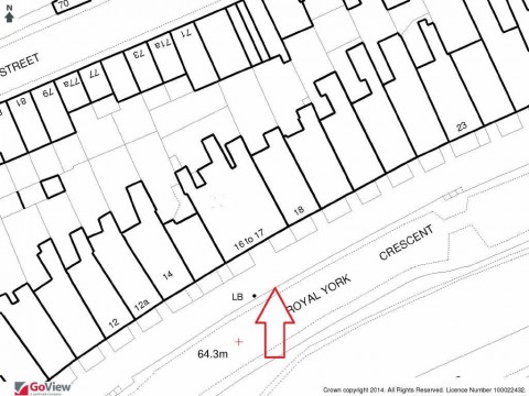 View Full Details for Royal York Crescent, Clifton                                        - EAID:hollismoapi, BID:21