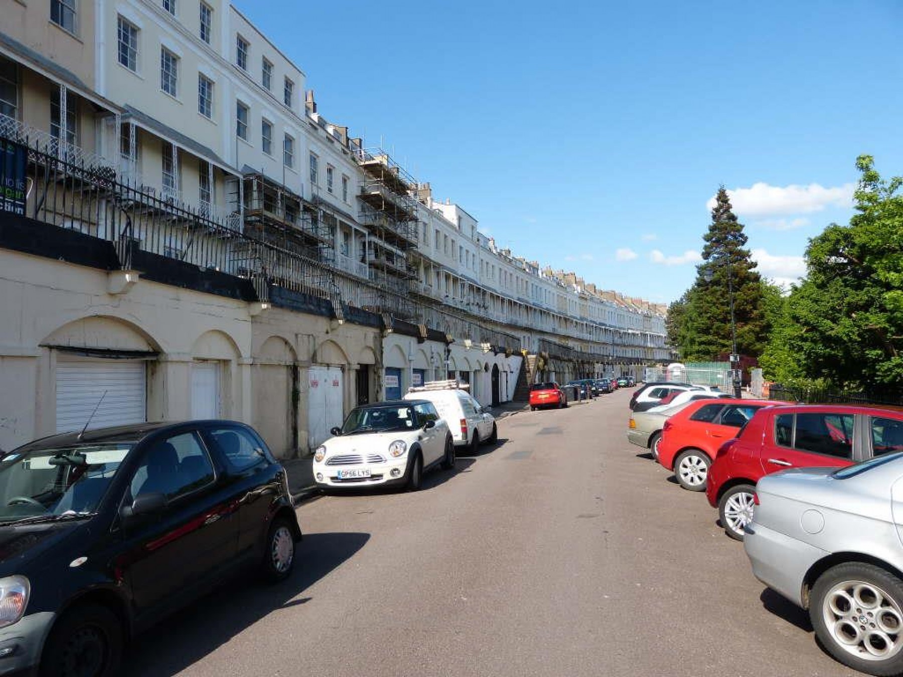Images for Royal York Crescent, Clifton