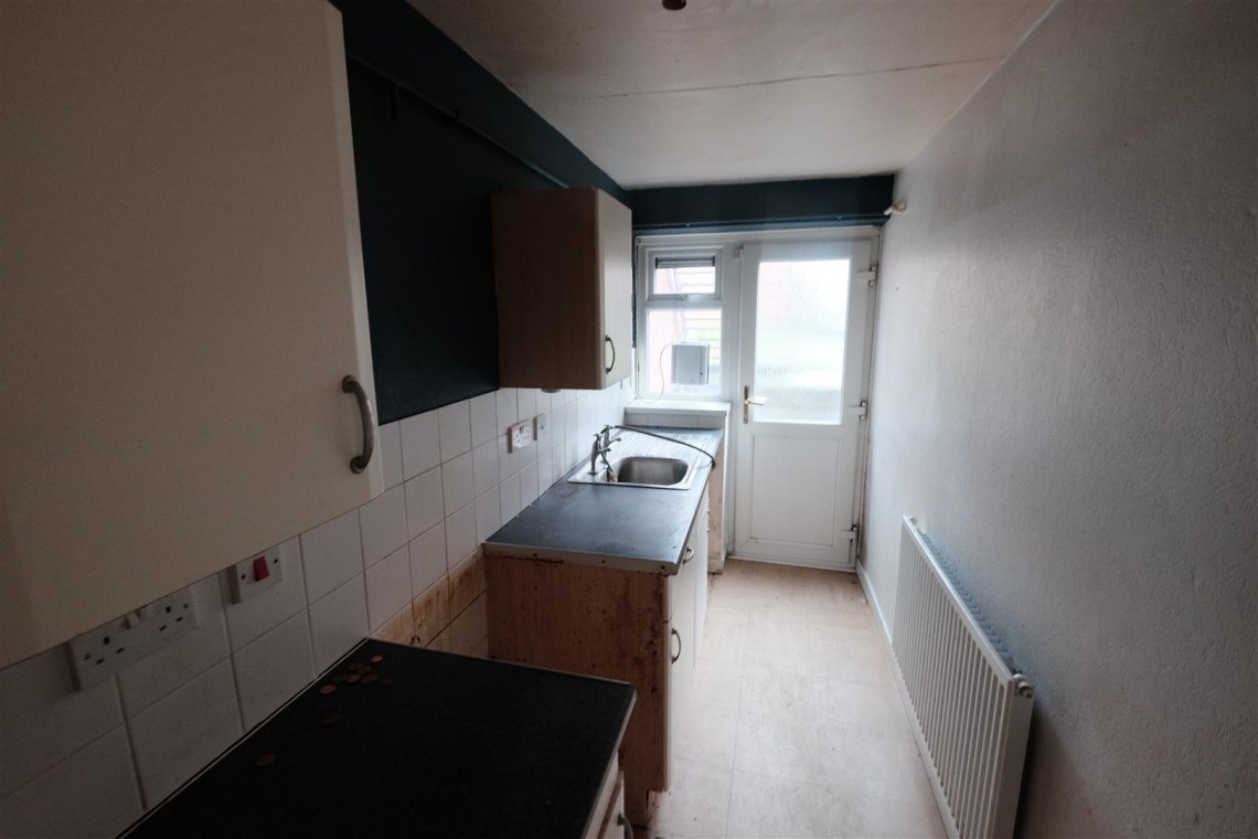 Images for 41b ( Garden Flat ) Brigstocke Road, St. Pauls, Bristol