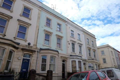 View Full Details for 106b ( HFF Studio ) City Road, St. Pauls, Bristol