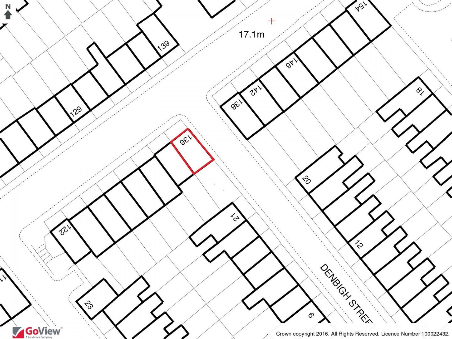 Images for 136A ( 2 Bed Maisonette ) City Road, St. Pauls, Bristol