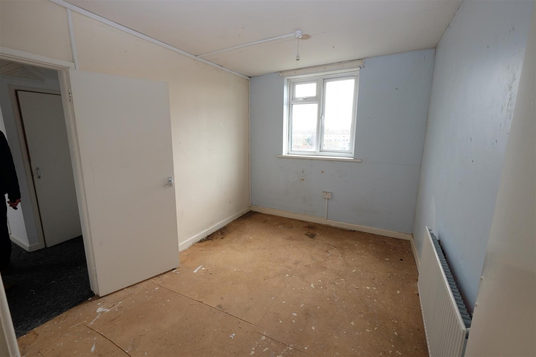 Images for 136A ( 2 Bed Maisonette ) City Road, St. Pauls, Bristol