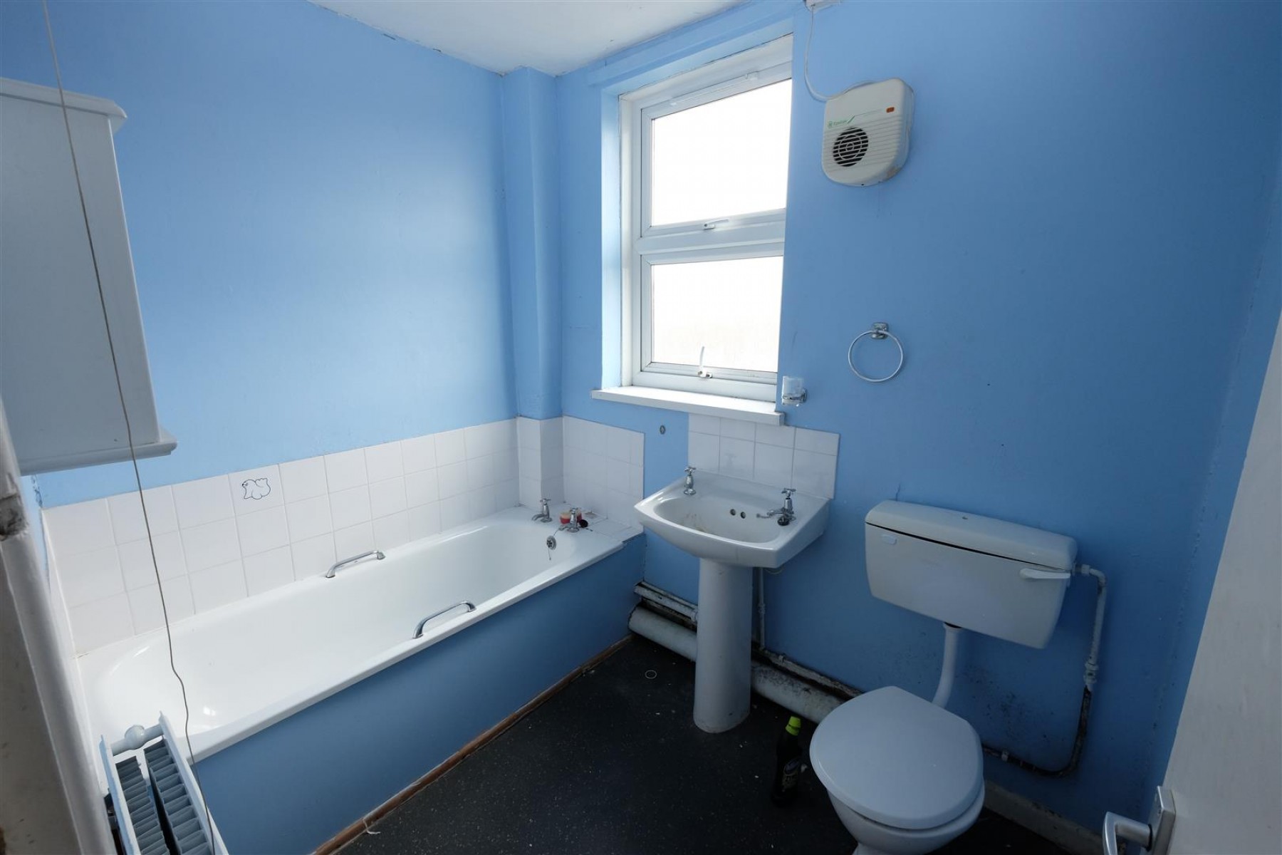 Images for 136A ( 2 Bed Maisonette ) City Road, St. Pauls, Bristol