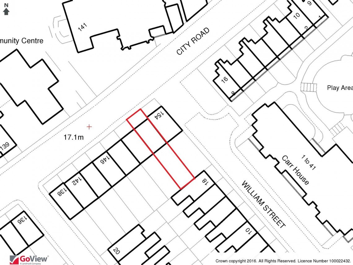 Images for 152 B ( 2 Bed Garden Maisonette ) City Road, St. Pauls, Bristol