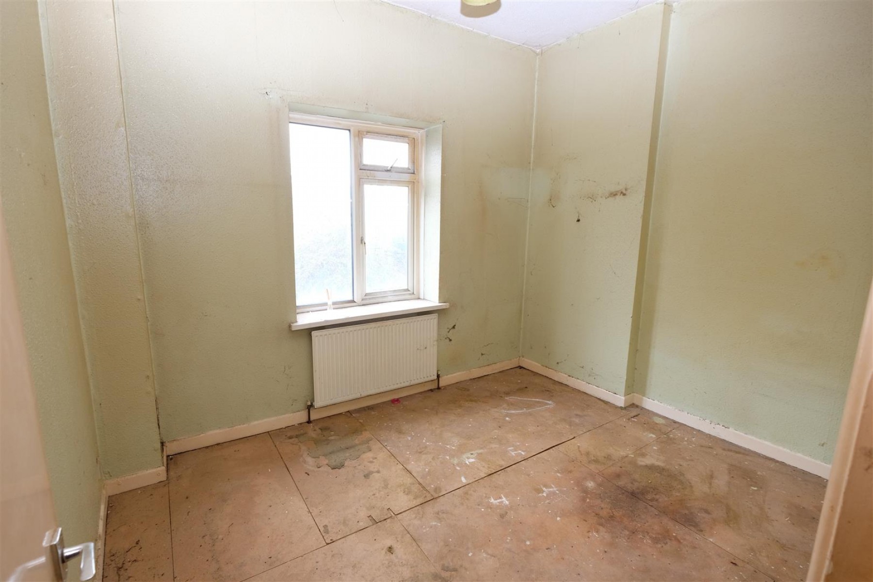 Images for 152 B ( 2 Bed Garden Maisonette ) City Road, St. Pauls, Bristol