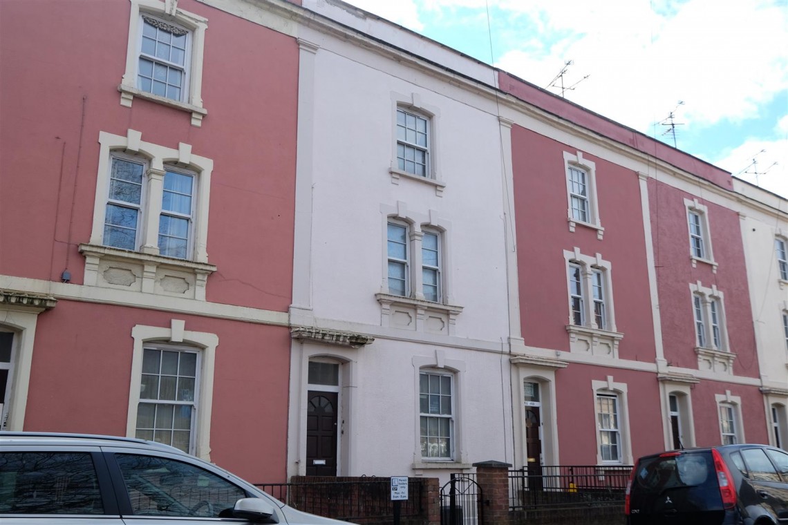 Images for 148A ( 2 Bed Maisonette ) City Road, St. Pauls, Bristol