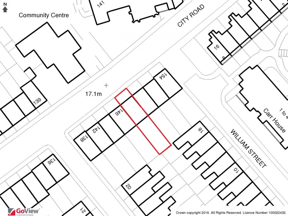 Images for 148A ( 2 Bed Maisonette ) City Road, St. Pauls, Bristol