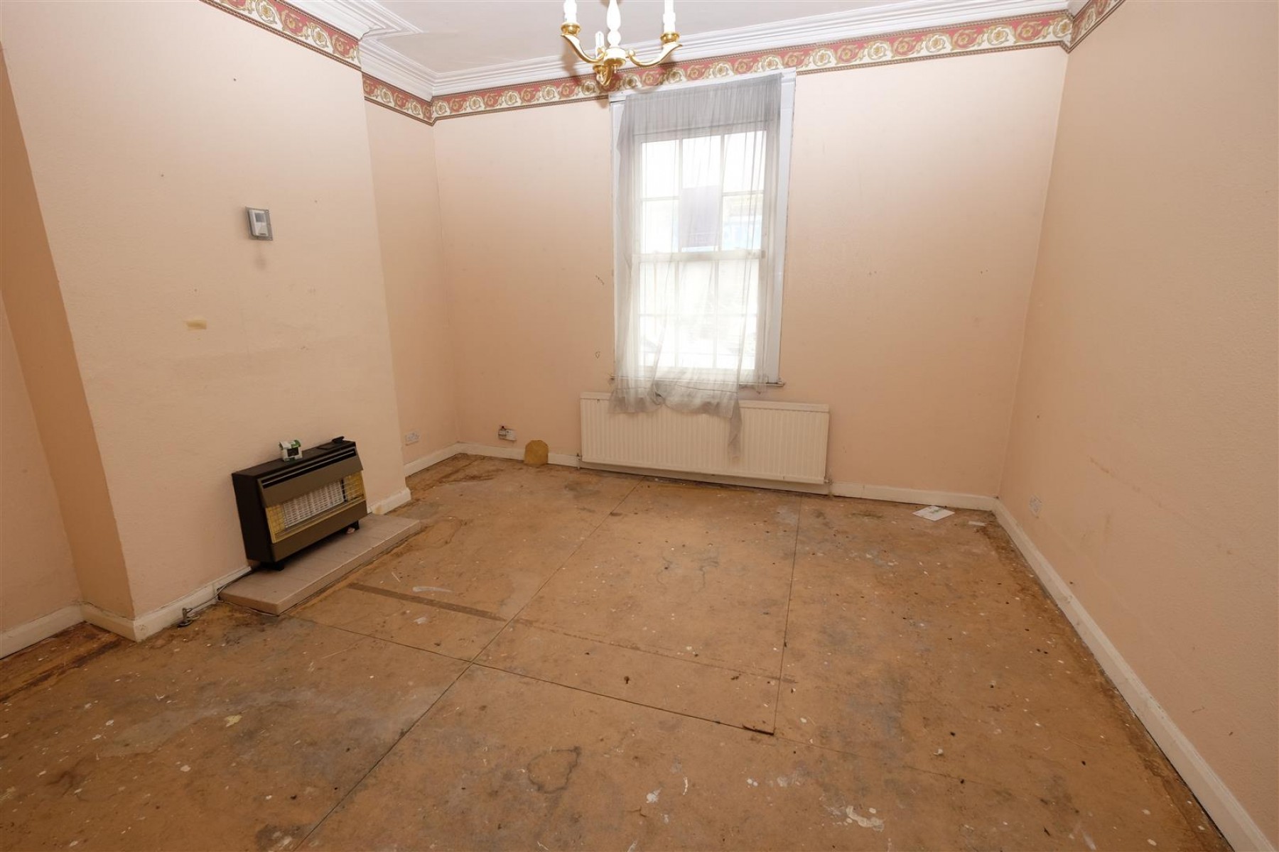 Images for 148A ( 2 Bed Maisonette ) City Road, St. Pauls, Bristol