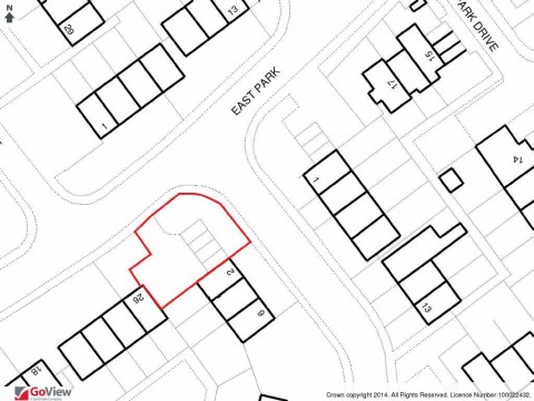 View Full Details for Rosemary Lane, Eastville