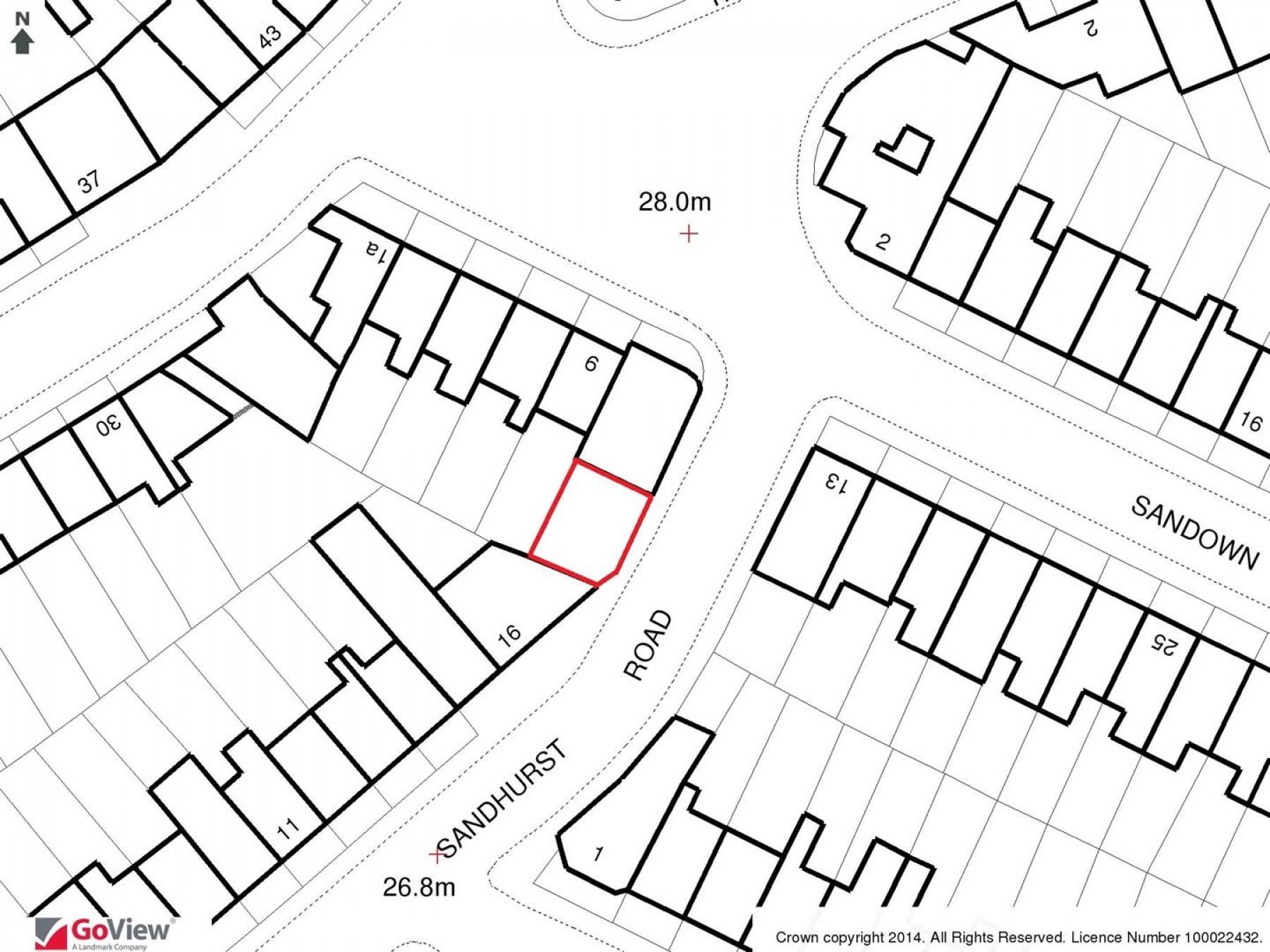 Images for Plot, Sandown Road, Brislington, Bristol