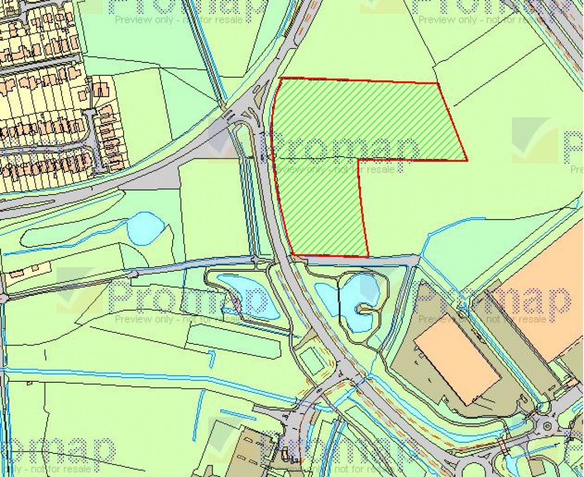 Images for Parcel of Land Adjacent to A403 Severn Road