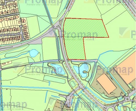 View Full Details for Parcel of Land Adjacent to A403 Severn Road                                        - EAID:hollismoapi, BID:21