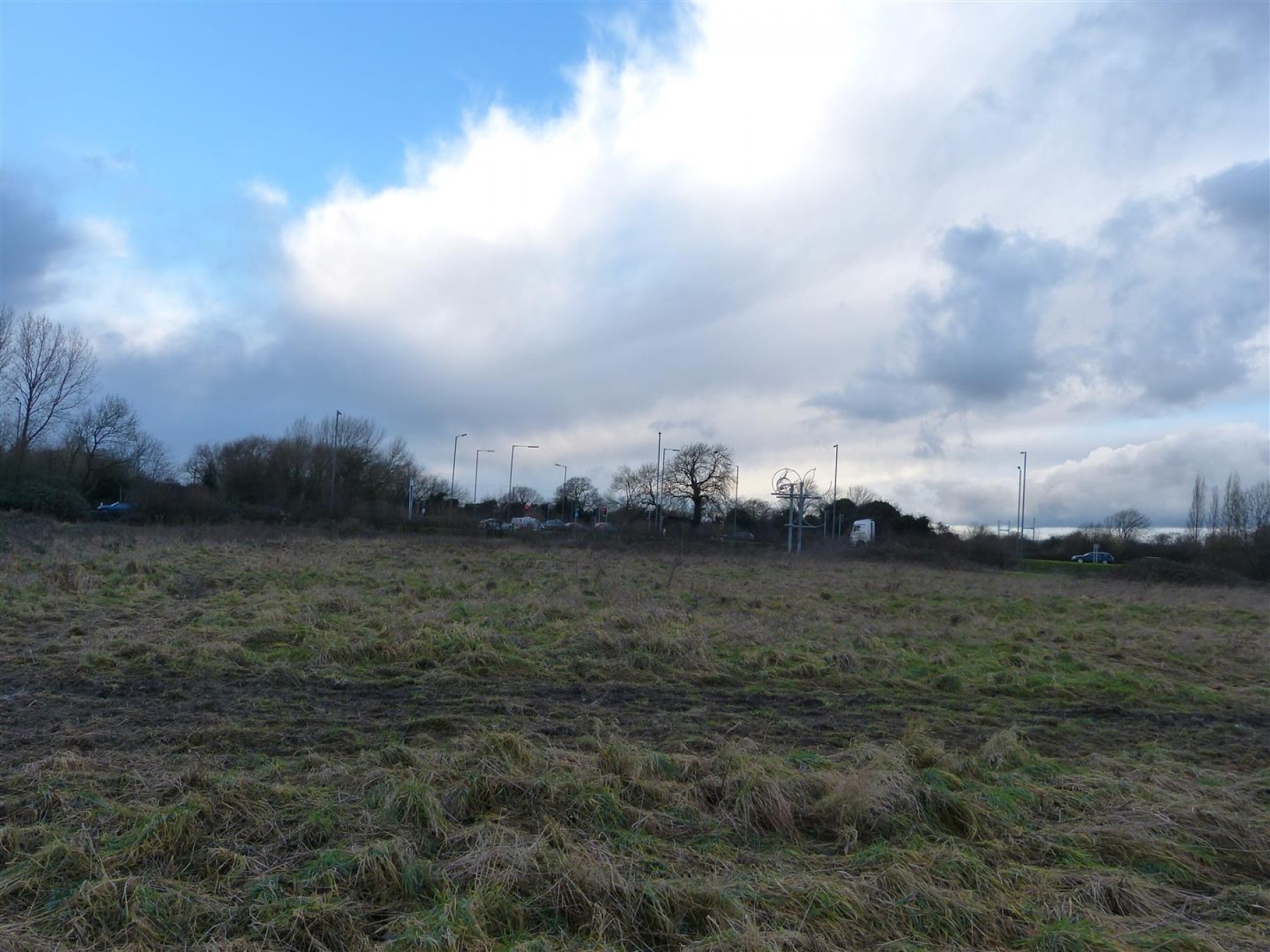 Images for Parcel of Land Adjacent to A403 Severn Road