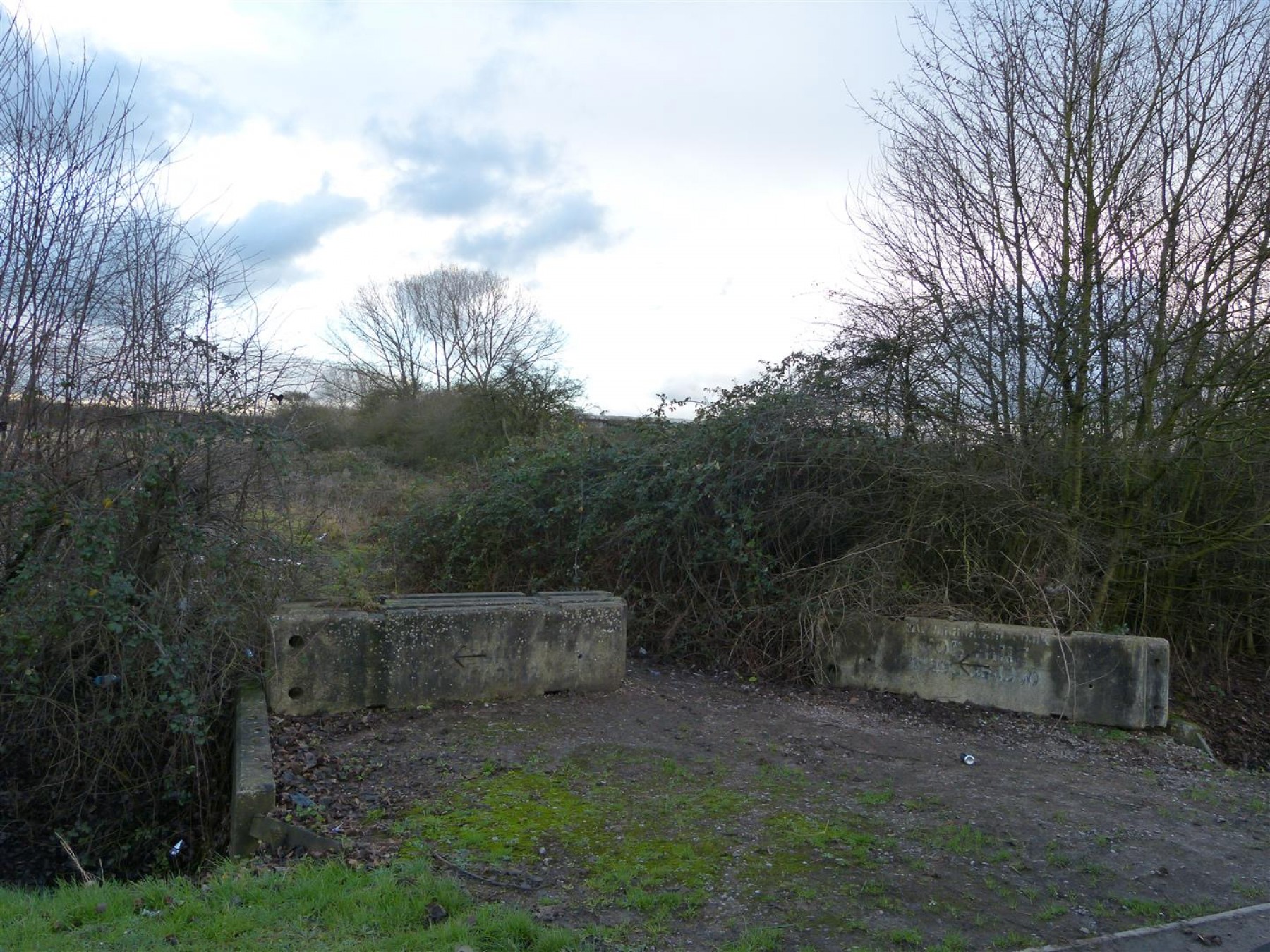 Images for Parcel of Land Adjacent to A403 Severn Road