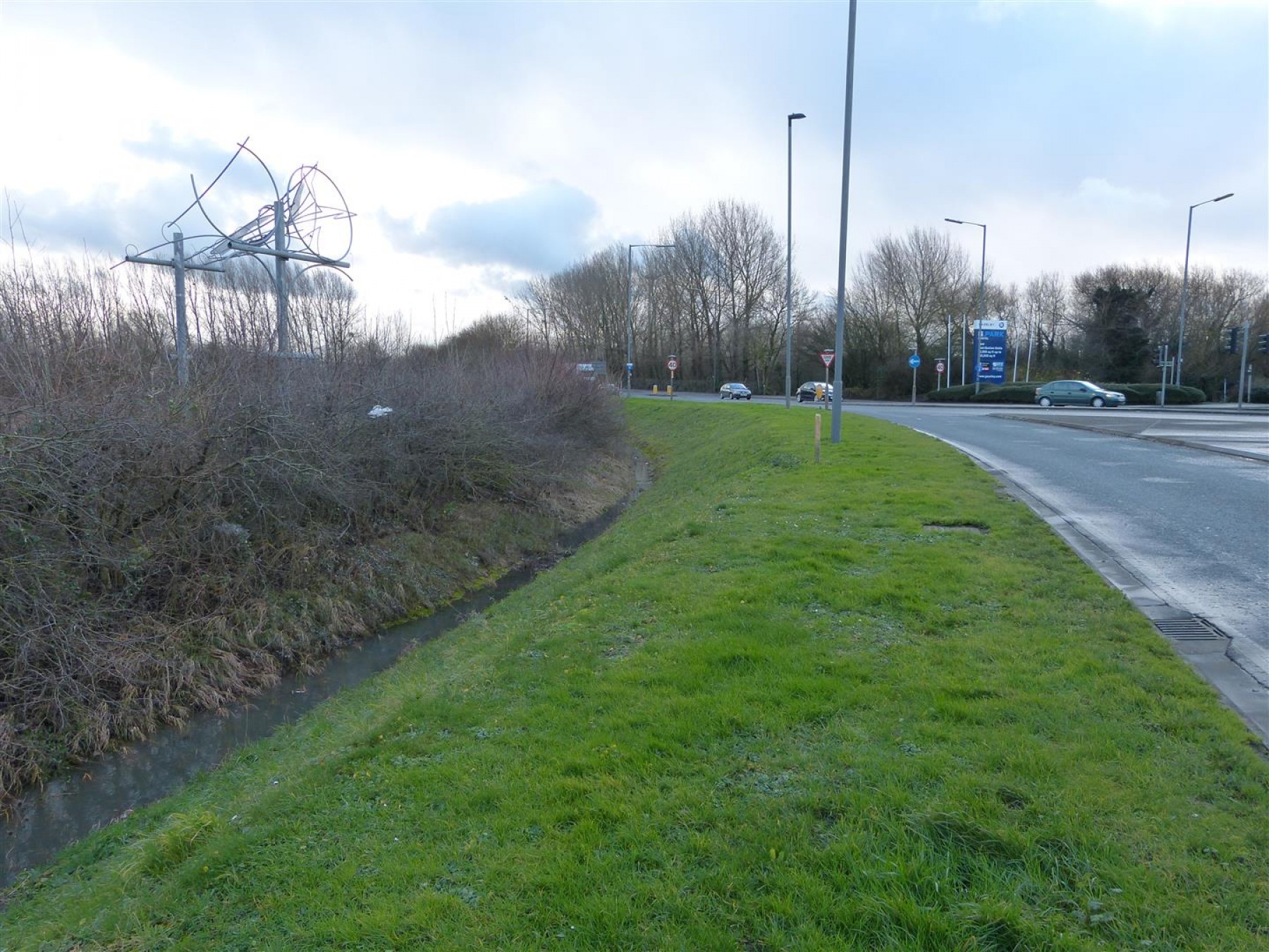 Images for Parcel of Land Adjacent to A403 Severn Road