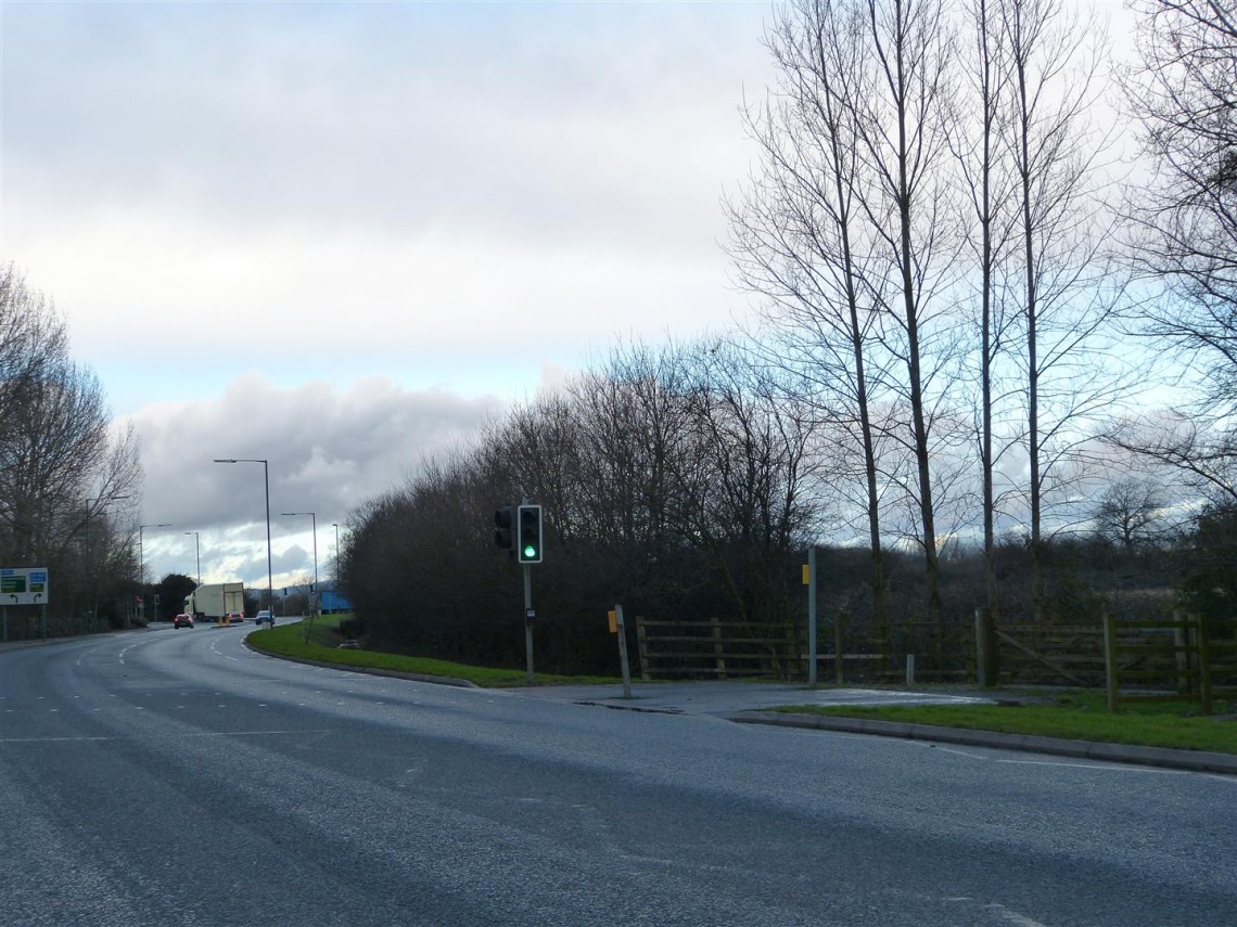 Images for Parcel of Land Adjacent to A403 Severn Road