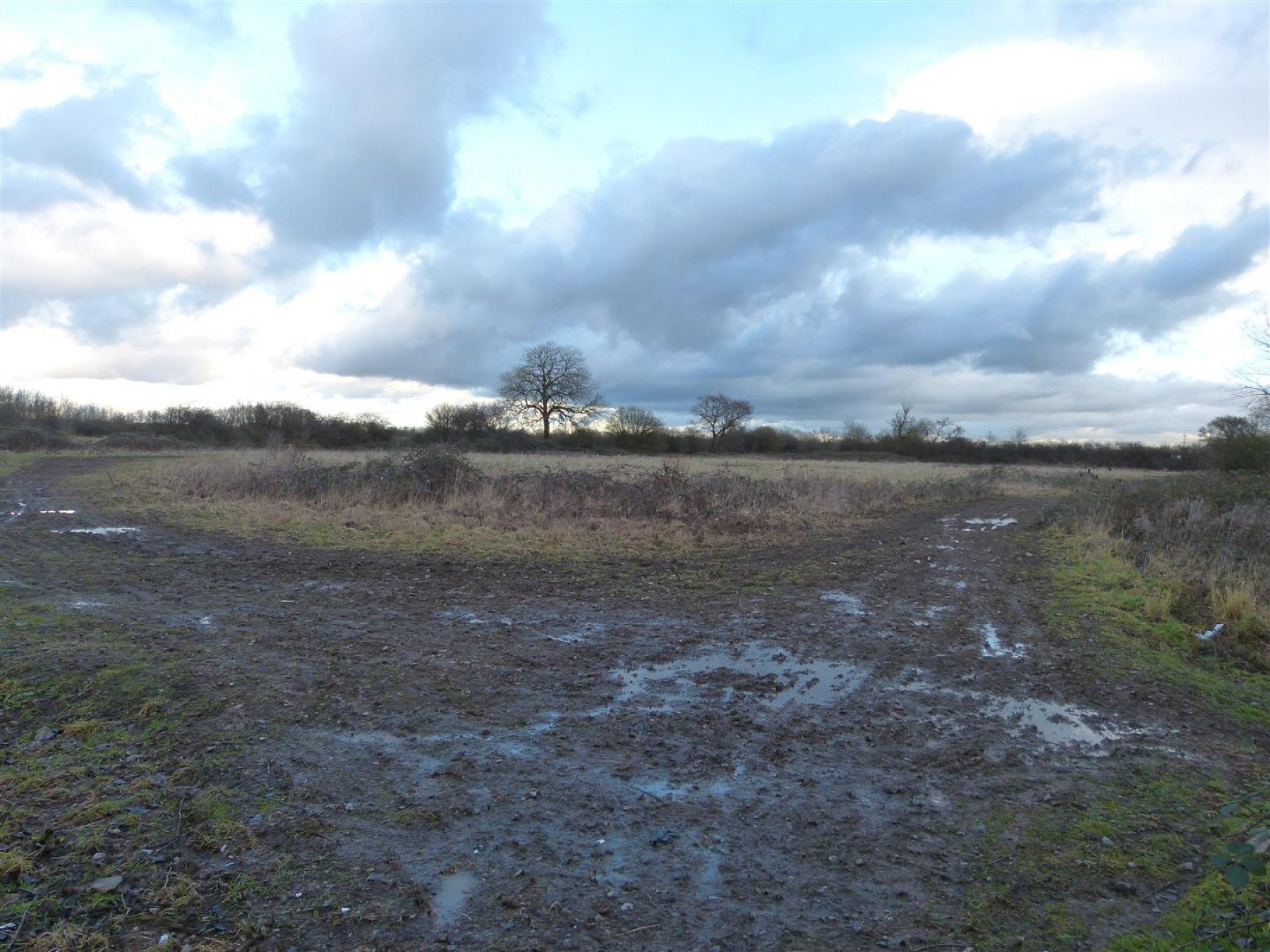 Images for Parcel of Land Adjacent to A403 Severn Road