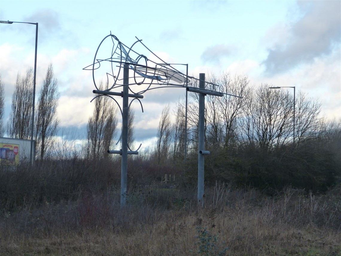 Images for Parcel of Land Adjacent to A403 Severn Road