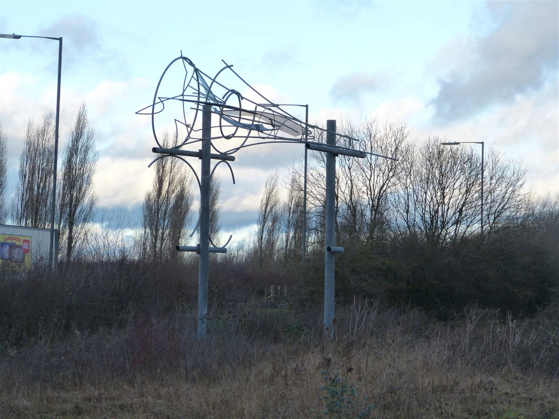 Images for Parcel of Land Adjacent to A403 Severn Road