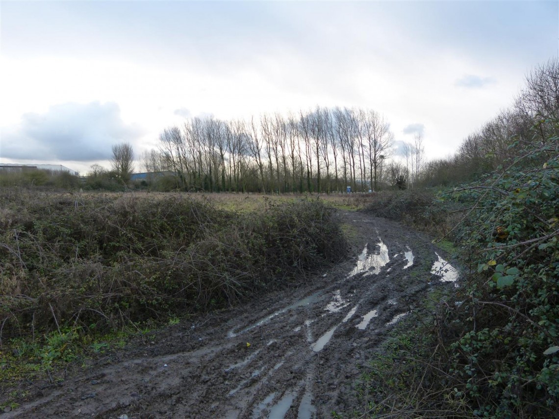 Images for Parcel of Land Adjacent to A403 Severn Road