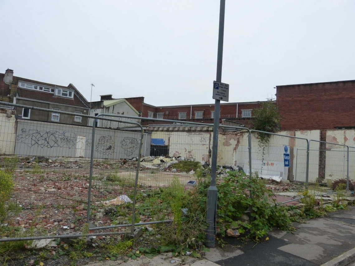 Images for Herbert Street, Bedminster