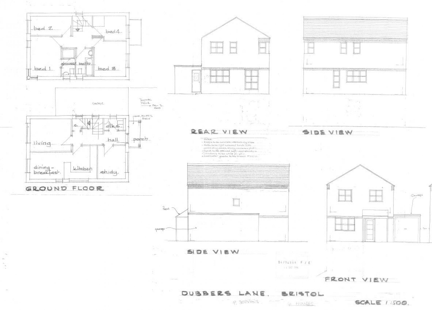 Images for Dubbers Lane, Fishponds