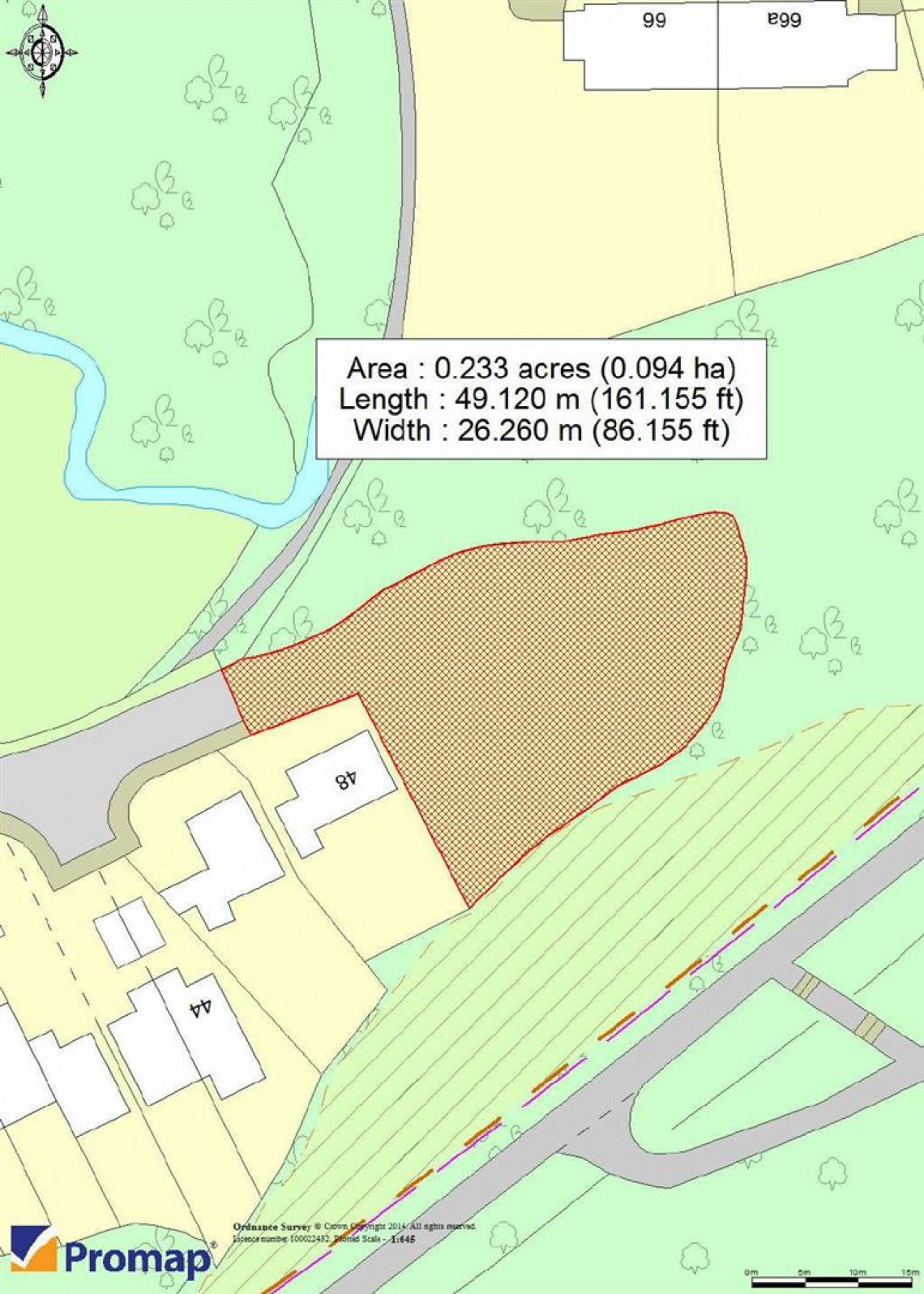 Images for Dubbers Lane, Fishponds