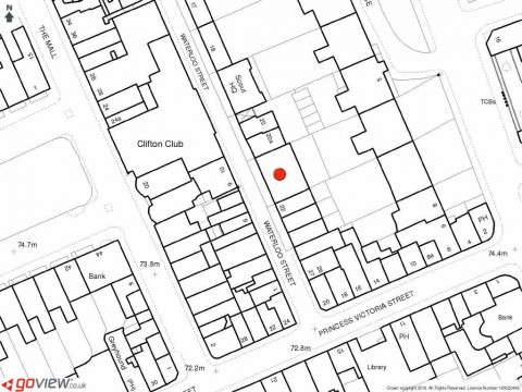 View Full Details for Waterloo Street, Clifton Village - EAID:hollismoapi, BID:21