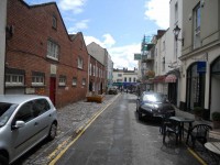 Images for Waterloo Street, Clifton Village