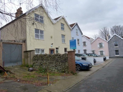 View Full Details for Princes Place, Bishopston