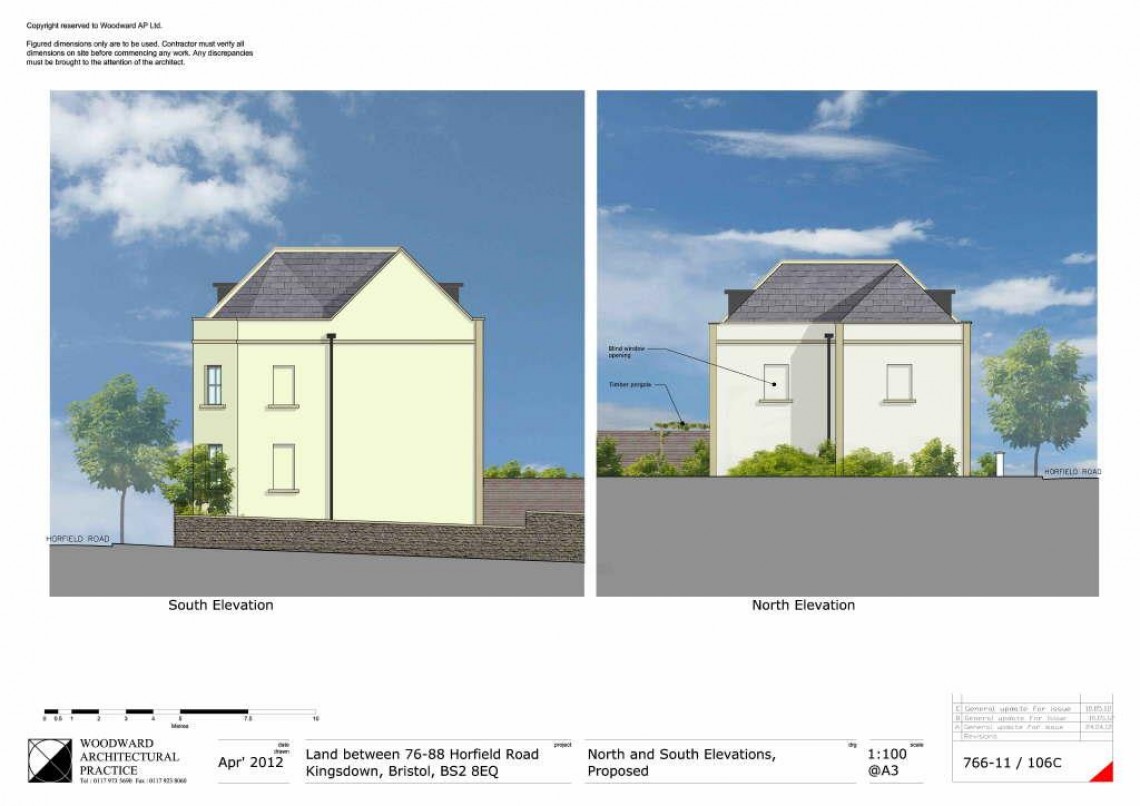 Images for Horfield Road, Cotham