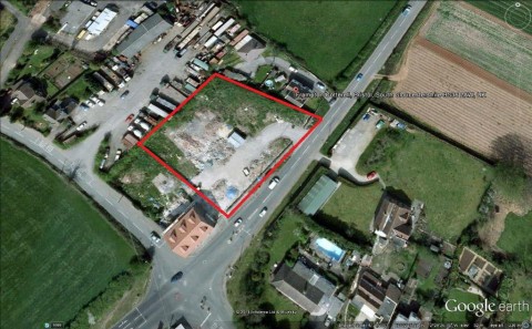 View Full Details for Bristol Road, Frampton Cotterell