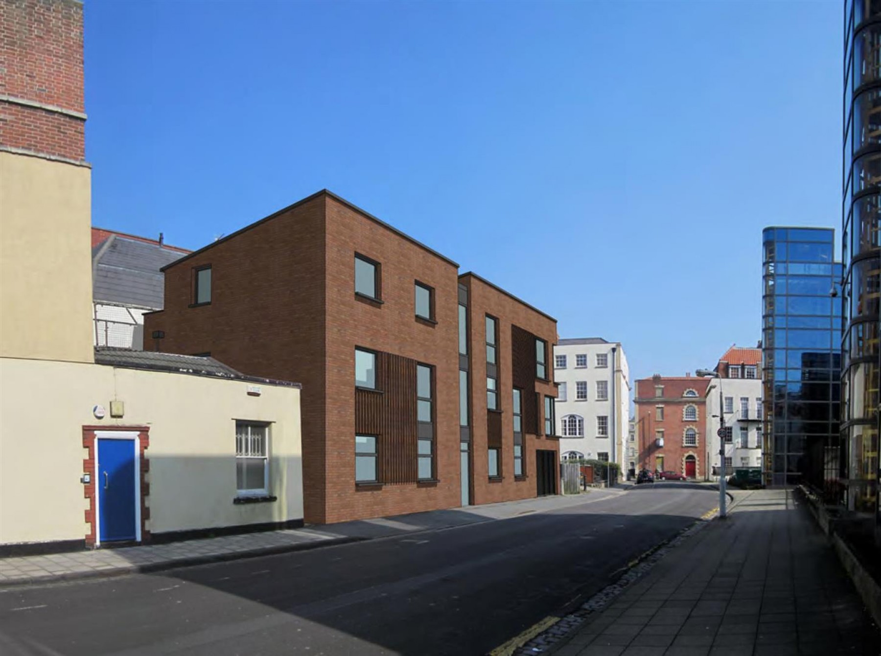 Images for Pembroke Street, City Centre, Bristol