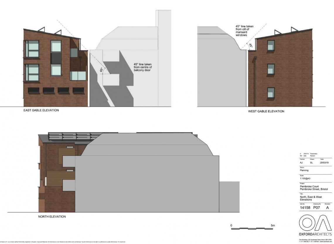 Images for Pembroke Street, City Centre, Bristol