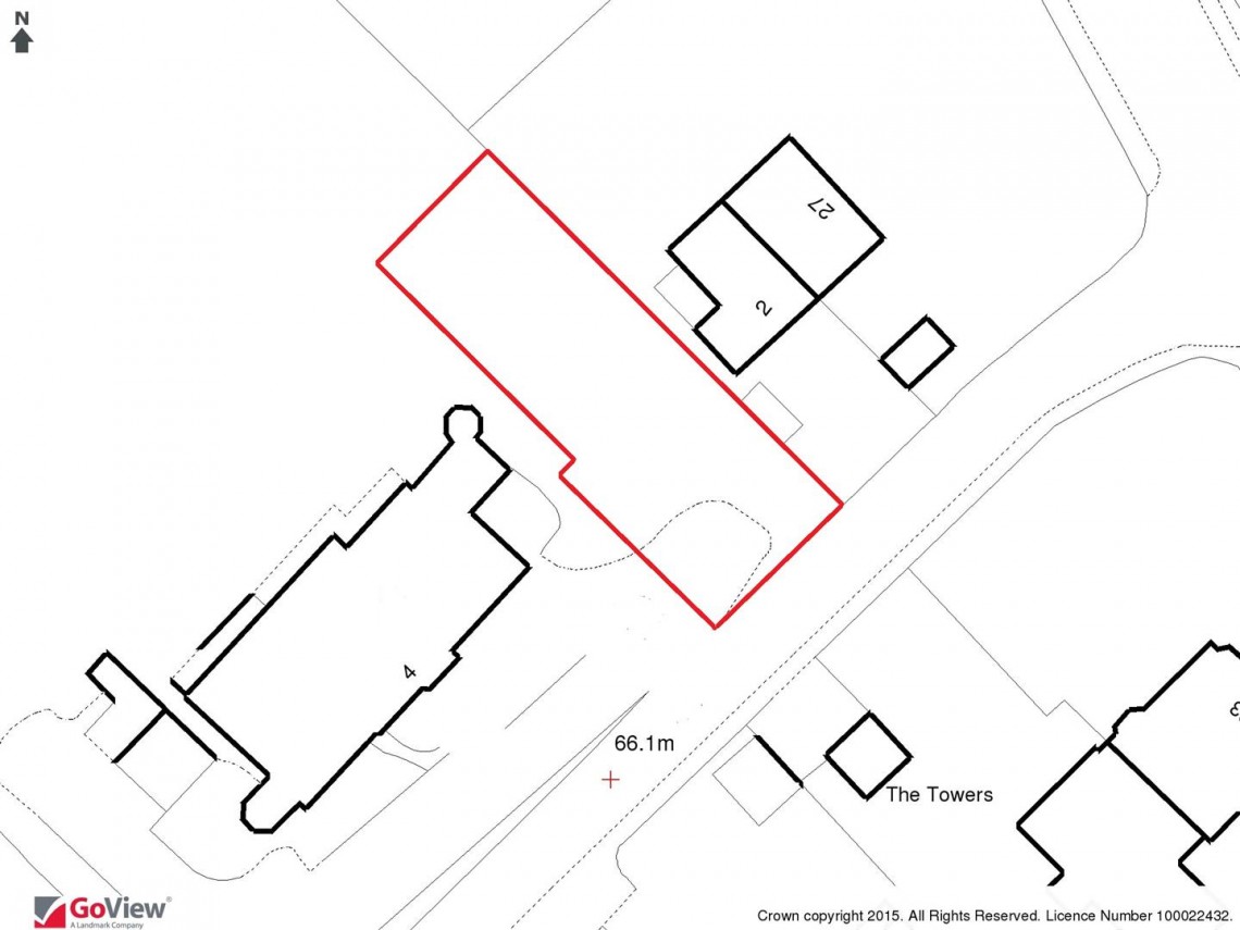 Images for Plot @ Church Road, Sneyd Park