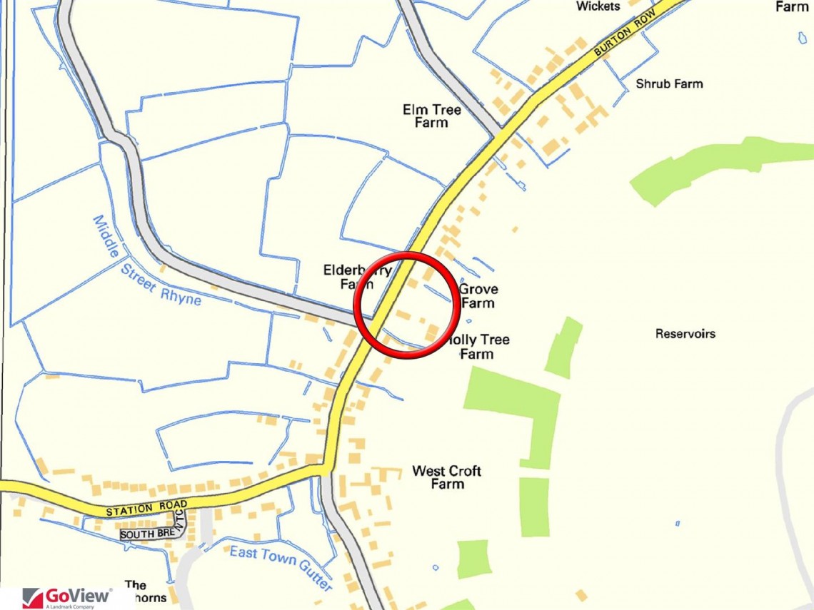 Images for Burton Row, Brent Knoll, Highbridge