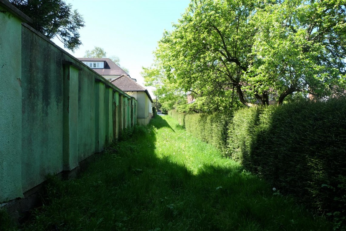 Images for Plot to Rear - Mariners Drive, Sneyd Park, Bristol